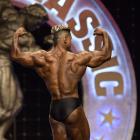 Orlando  Maldonado - IFBB Arnold Classic 2020 - #1