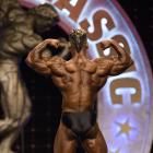 Orlando  Maldonado - IFBB Arnold Classic 2020 - #1