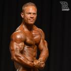 Jason  Hebert - NPC Nationals 2015 - #1