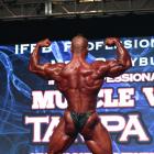 Matt  Kouba - IFBB Tampa Pro 2018 - #1