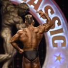 Orlando  Maldonado - IFBB Arnold Classic 2020 - #1