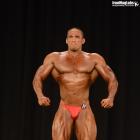 Daniel  Munoz - NPC Nationals 2014 - #1