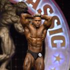 Orlando  Maldonado - IFBB Arnold Classic 2020 - #1