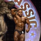 Orlando  Maldonado - IFBB Arnold Classic 2020 - #1