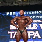 Sergey  Kulaev - IFBB Tampa Pro 2018 - #1