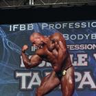 Sergey  Kulaev - IFBB Tampa Pro 2018 - #1