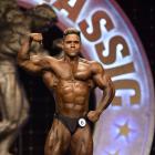 Orlando  Maldonado - IFBB Arnold Classic 2020 - #1