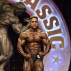 Orlando  Maldonado - IFBB Arnold Classic 2020 - #1