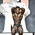 Courage  Opara - IFBB Olympia 2021 - #1