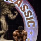 Steve  Laureus - IFBB Arnold Classic 2020 - #1