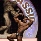 Steve  Laureus - IFBB Arnold Classic 2020 - #1