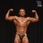 Alan  Hinchliffe - NPC Nationals 2015 - #1