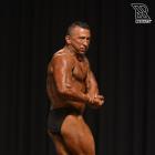 Alan  Hinchliffe - NPC Nationals 2015 - #1