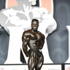 Terrance  Ruffin - IFBB Olympia 2021 - #1