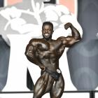 Terrance  Ruffin - IFBB Olympia 2021 - #1