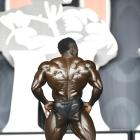 Terrance  Ruffin - IFBB Olympia 2021 - #1