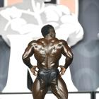 Terrance  Ruffin - IFBB Olympia 2021 - #1