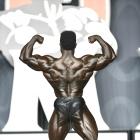 Terrance  Ruffin - IFBB Olympia 2021 - #1