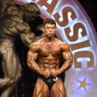 Hyoungjoo  Kwon - IFBB Arnold Classic 2020 - #1