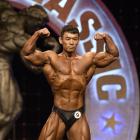 Hyoungjoo  Kwon - IFBB Arnold Classic 2020 - #1