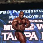 Rasheed    Oldacre - IFBB Tampa Pro 2018 - #1