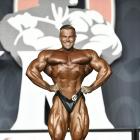 Mike  Sommerfeld - IFBB Olympia 2021 - #1