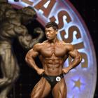 Hyoungjoo  Kwon - IFBB Arnold Classic 2020 - #1