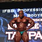 Rasheed    Oldacre - IFBB Tampa Pro 2018 - #1