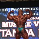 Rasheed    Oldacre - IFBB Tampa Pro 2018 - #1