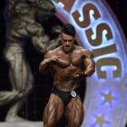 Santiago  Aragon - IFBB Arnold Classic 2020 - #1