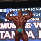 Rasheed    Oldacre - IFBB Tampa Pro 2018 - #1