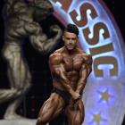 Santiago  Aragon - IFBB Arnold Classic 2020 - #1