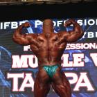 Rasheed    Oldacre - IFBB Tampa Pro 2018 - #1