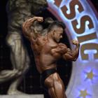 Santiago  Aragon - IFBB Arnold Classic 2020 - #1