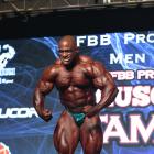 Rasheed    Oldacre - IFBB Tampa Pro 2018 - #1