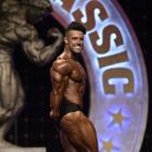 Santiago  Aragon - IFBB Arnold Classic 2020 - #1