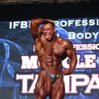 Victor  Rea - IFBB Tampa Pro 2018 - #1