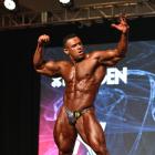 Victor  Rea - IFBB Tampa Pro 2018 - #1