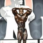 Robert  Timms - IFBB Olympia 2021 - #1