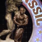 Terrance  Ruffin - IFBB Arnold Classic 2020 - #1