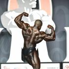 Robert  Timms - IFBB Olympia 2021 - #1