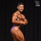 Michael  Minjarez - NPC Nationals 2015 - #1