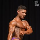 Michael  Minjarez - NPC Nationals 2015 - #1