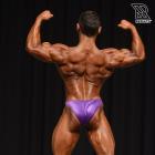 Michael  Minjarez - NPC Nationals 2015 - #1