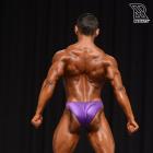 Michael  Minjarez - NPC Nationals 2015 - #1