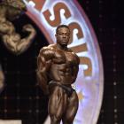 Terrance  Ruffin - IFBB Arnold Classic 2020 - #1