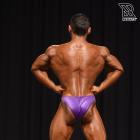 Michael  Minjarez - NPC Nationals 2015 - #1