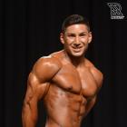 Michael  Minjarez - NPC Nationals 2015 - #1