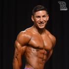 Michael  Minjarez - NPC Nationals 2015 - #1