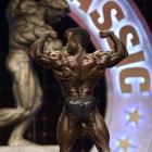 Terrance  Ruffin - IFBB Arnold Classic 2020 - #1